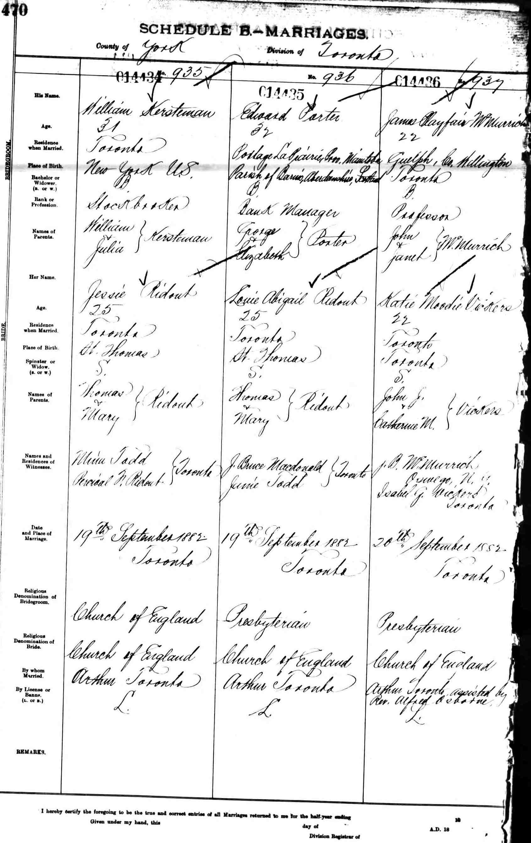 marriage record - james mcmurrich + katie vickers 1882.jpg