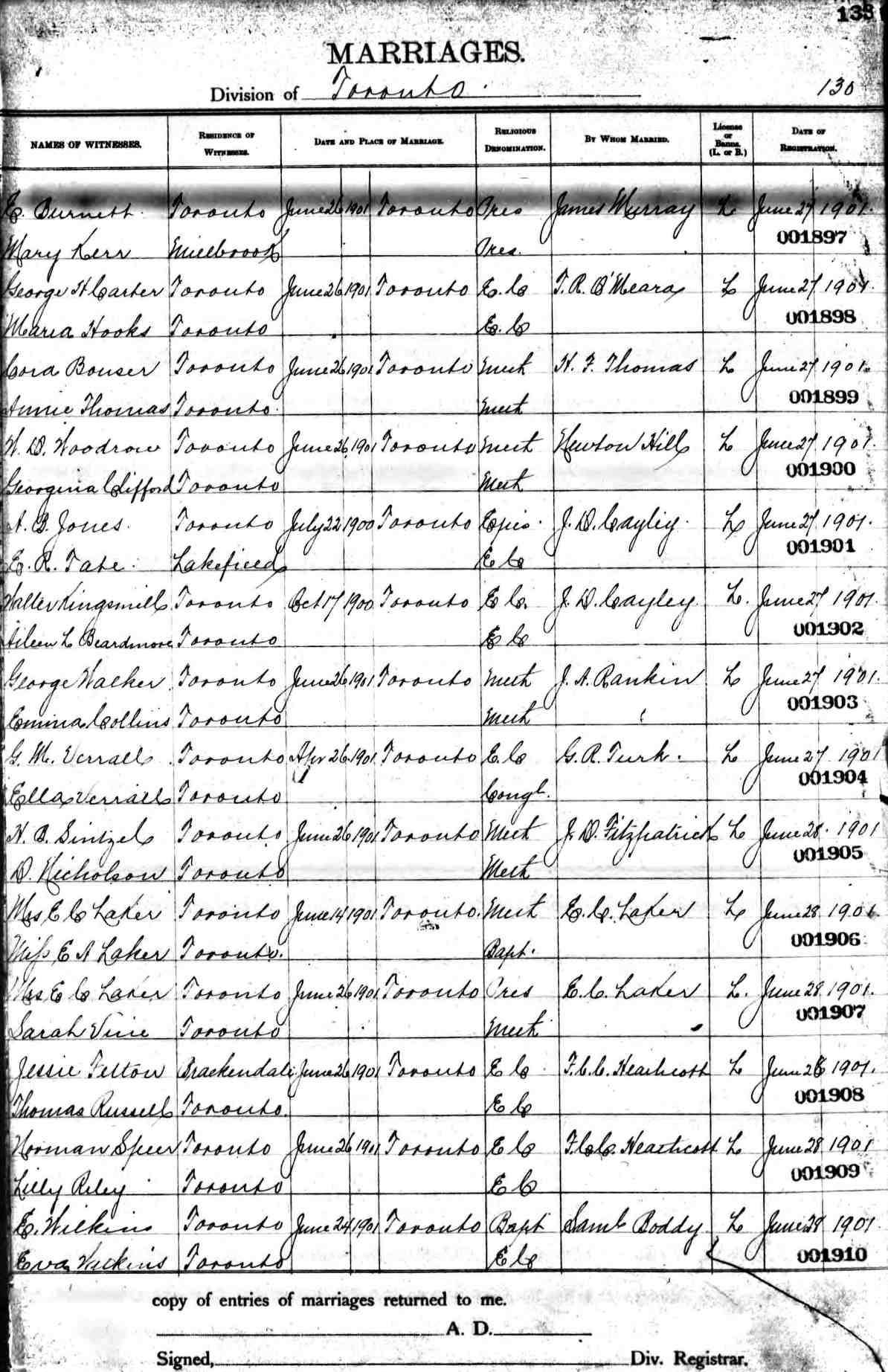 marriage record - wilby hubbard + violet strickland 1900b.jpg