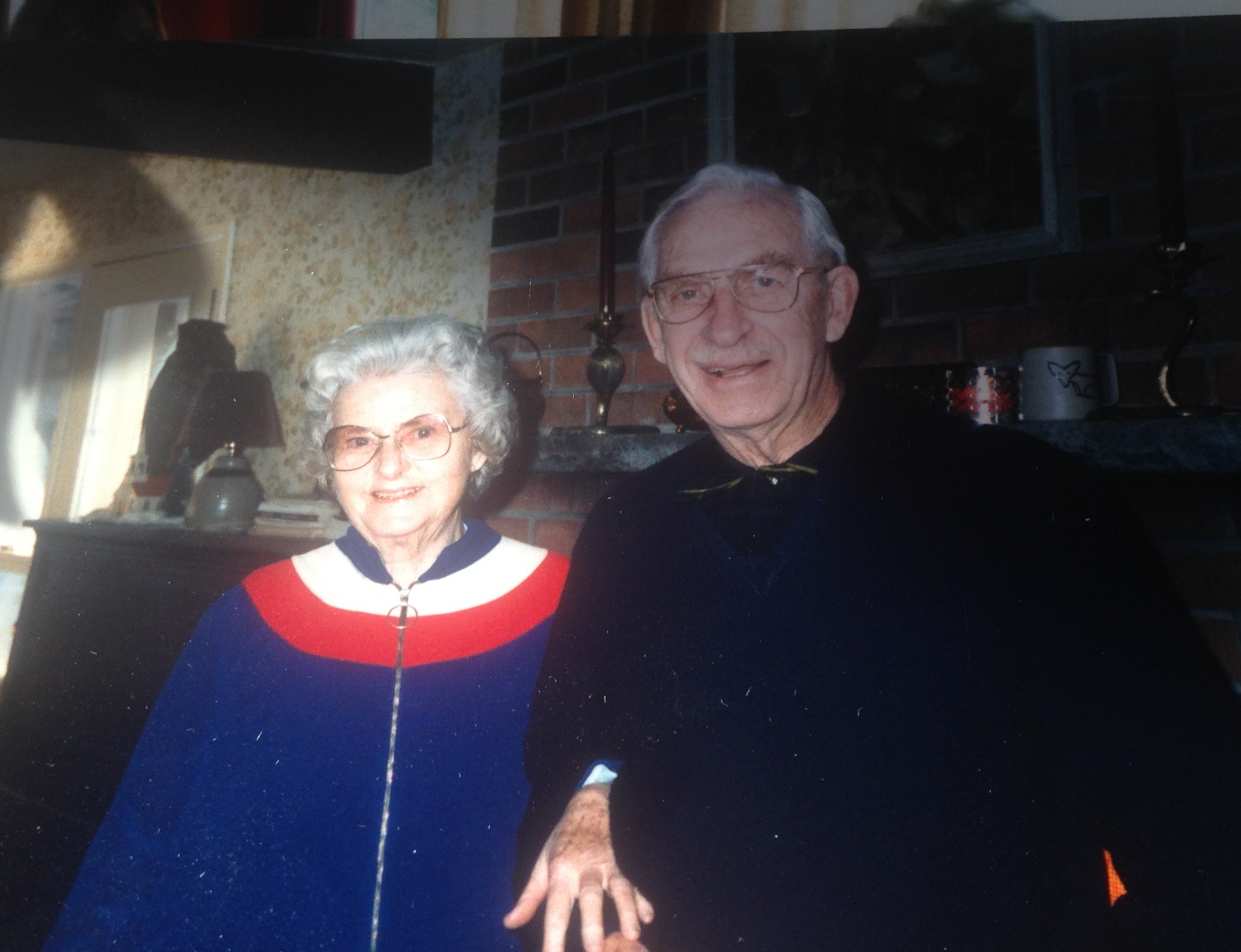 photo group - jack mcarthur and his wife olive.jpg