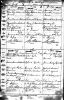 Birth record - Edna May Holdsworth