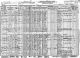 Census - US1930 - Traill family in Rochester