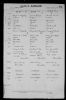 marriage record - George Hagarty + Florence Gates 1877 in Hamilton.jpg