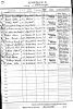 Marriage record - Charles Heddle + Katherine Traill 1905