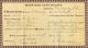 Marriage record - Harry Henry Green + Violet May Horton 1943