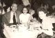 photo group - jack olive and judy mcarthur at El Maraco Restaurant in Montreal - 17 Jun 1948 - jack birthday.jpg