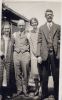 photo group - william + elizabeth campbell with their daughter Gladys + her husband Joe in middle.jpg