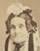 photo head - Emma Wyatt nee Squibb c1800-1878.jpg