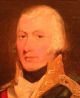 Major James Moodie, , 9th Laird of Melsetter