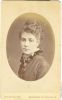 photo indiv - Minnie Heddle - daughter of Mary Traill and J G Heddle.jpg