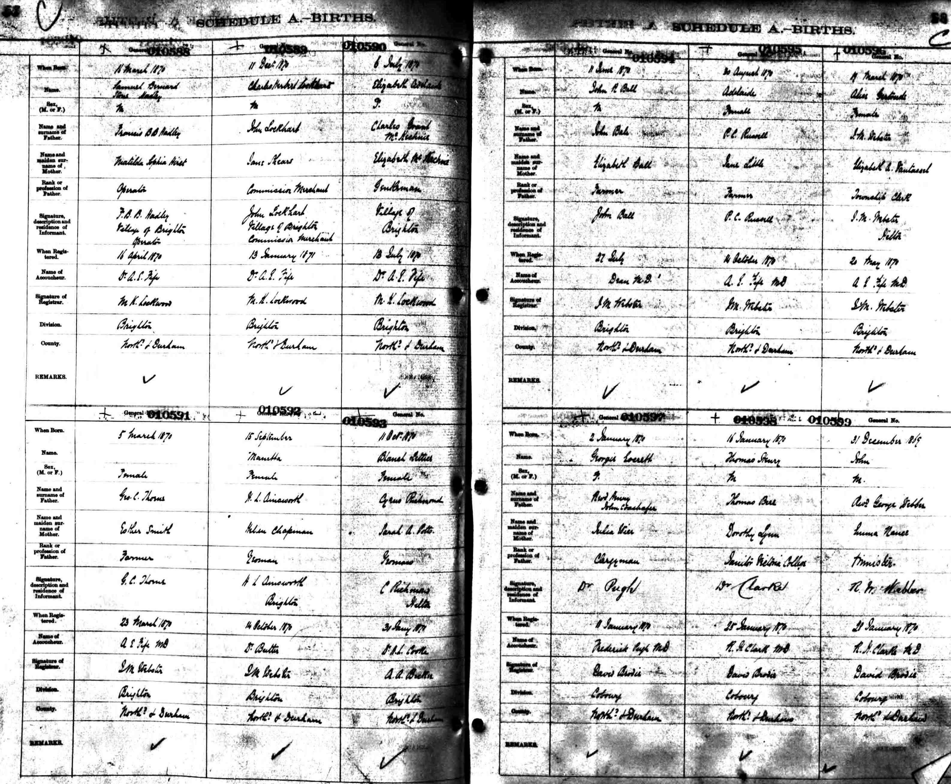birth record - elizabeth mckechnie 1870.jpg