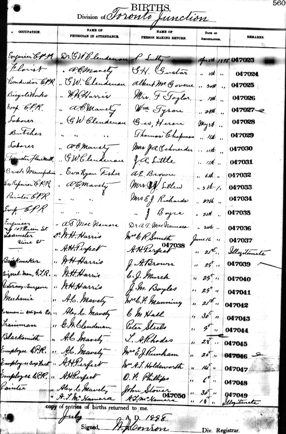 birth record - susie margarette holdsworth 1898 b.jpg