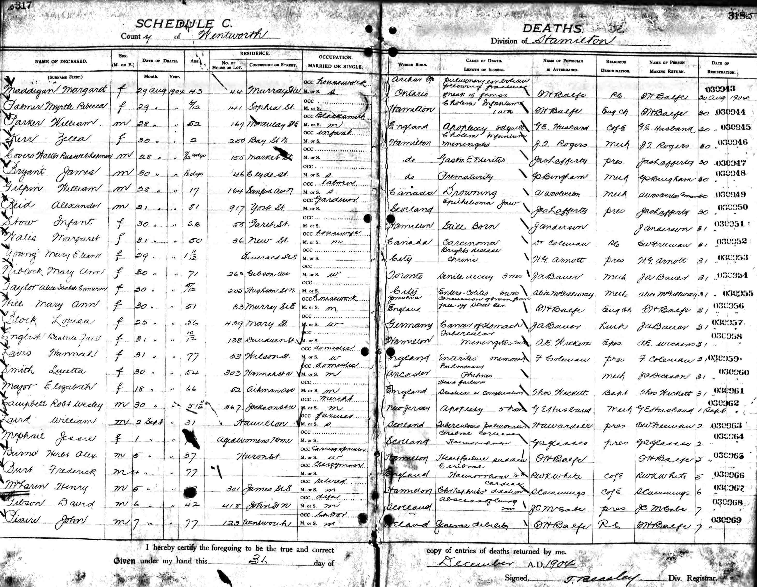 death record - henry mclaren 1904.jpg