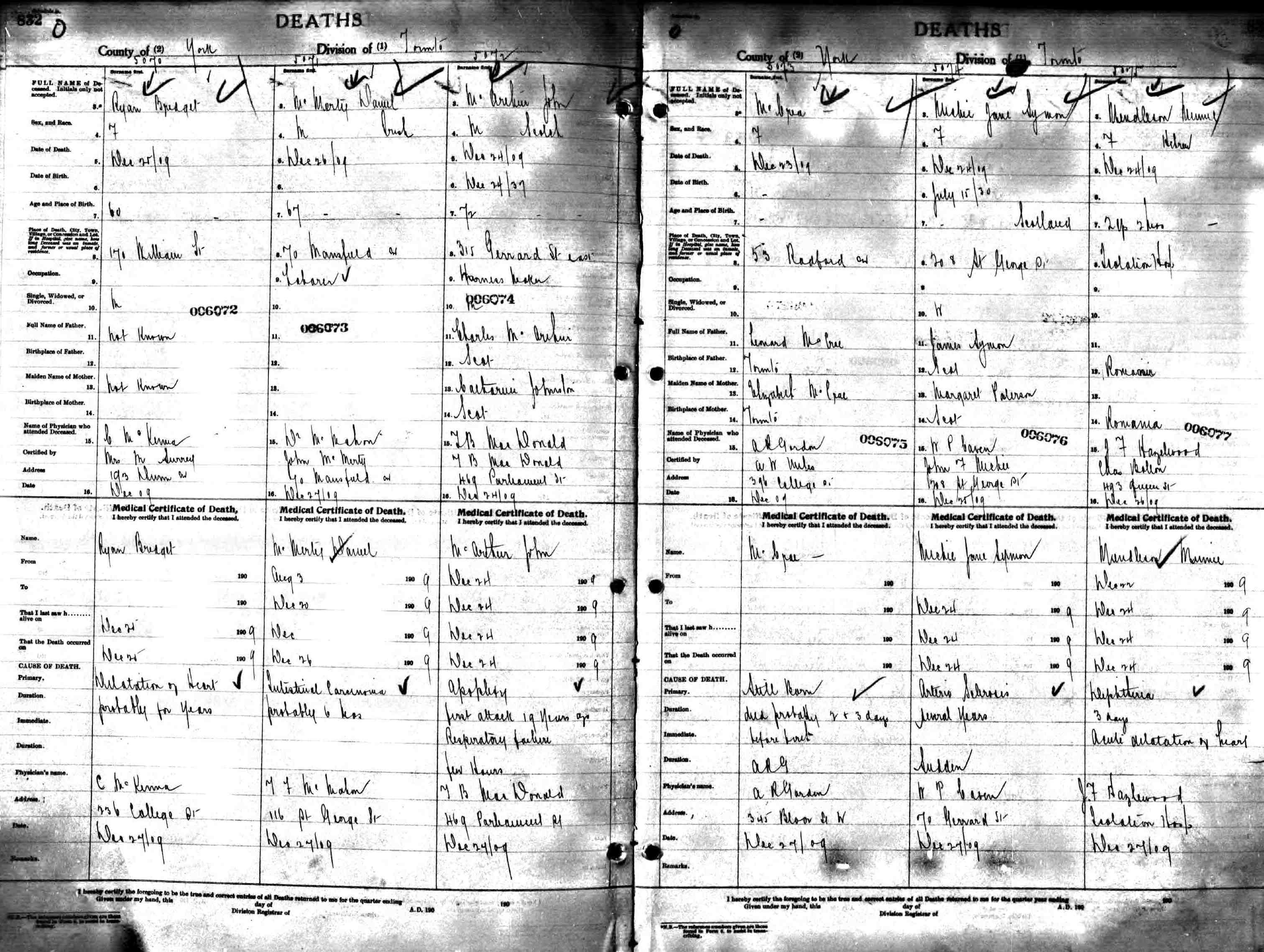 death record - john mcarthur 1909.jpg