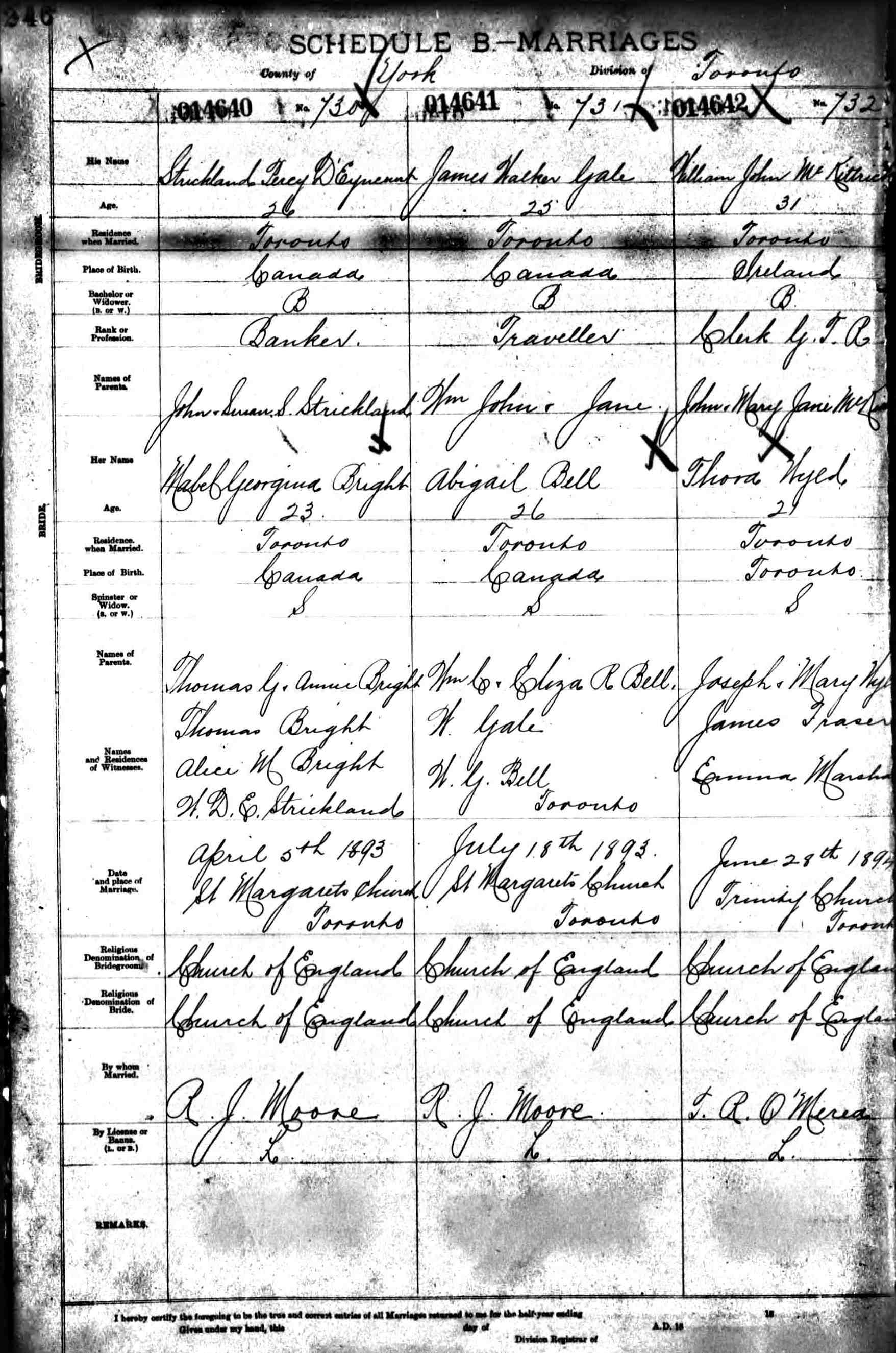 marriage record - percy strickland + mabel bright 1893.jpg