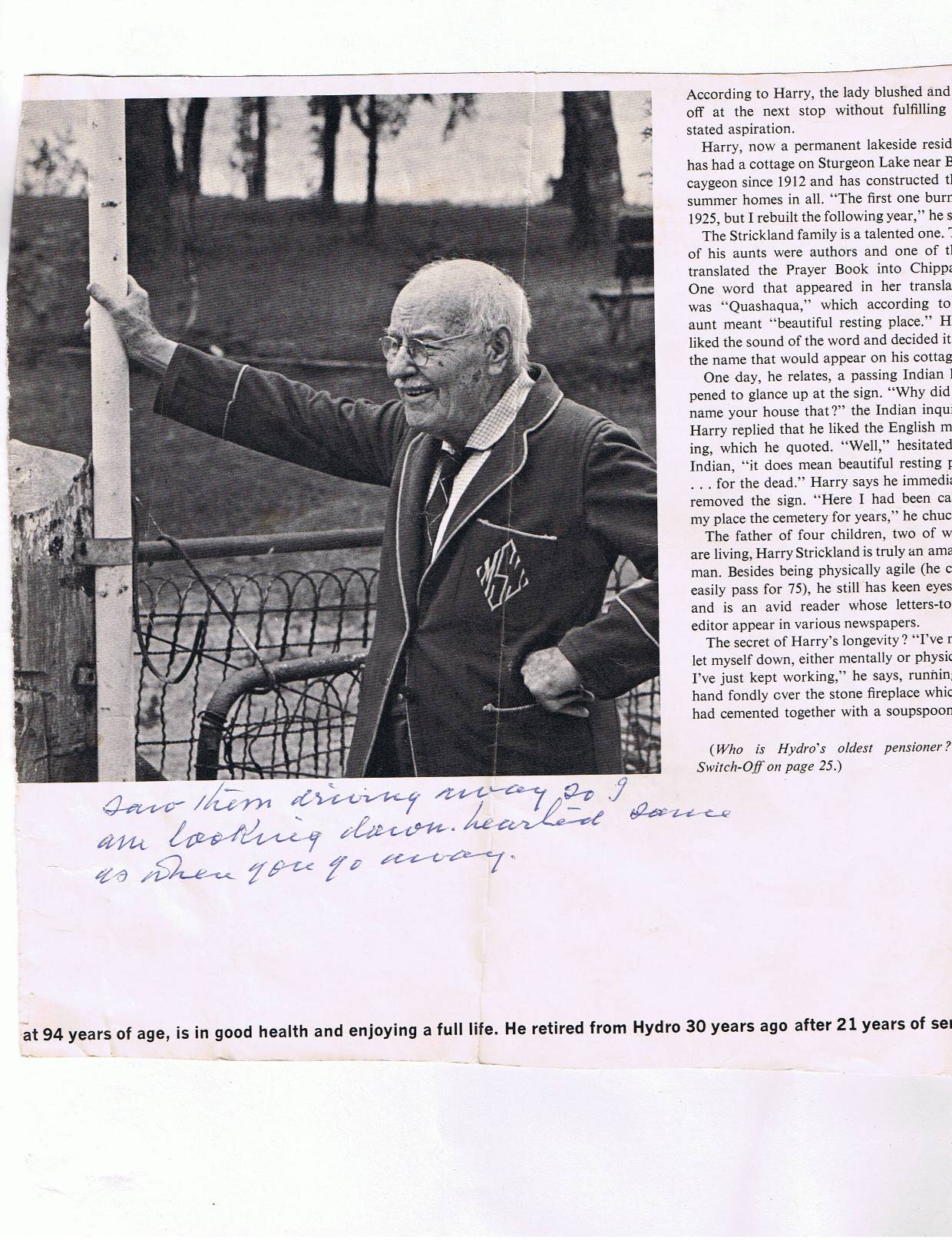 newspaper - article about henry frederick stephenson strickland.jpg