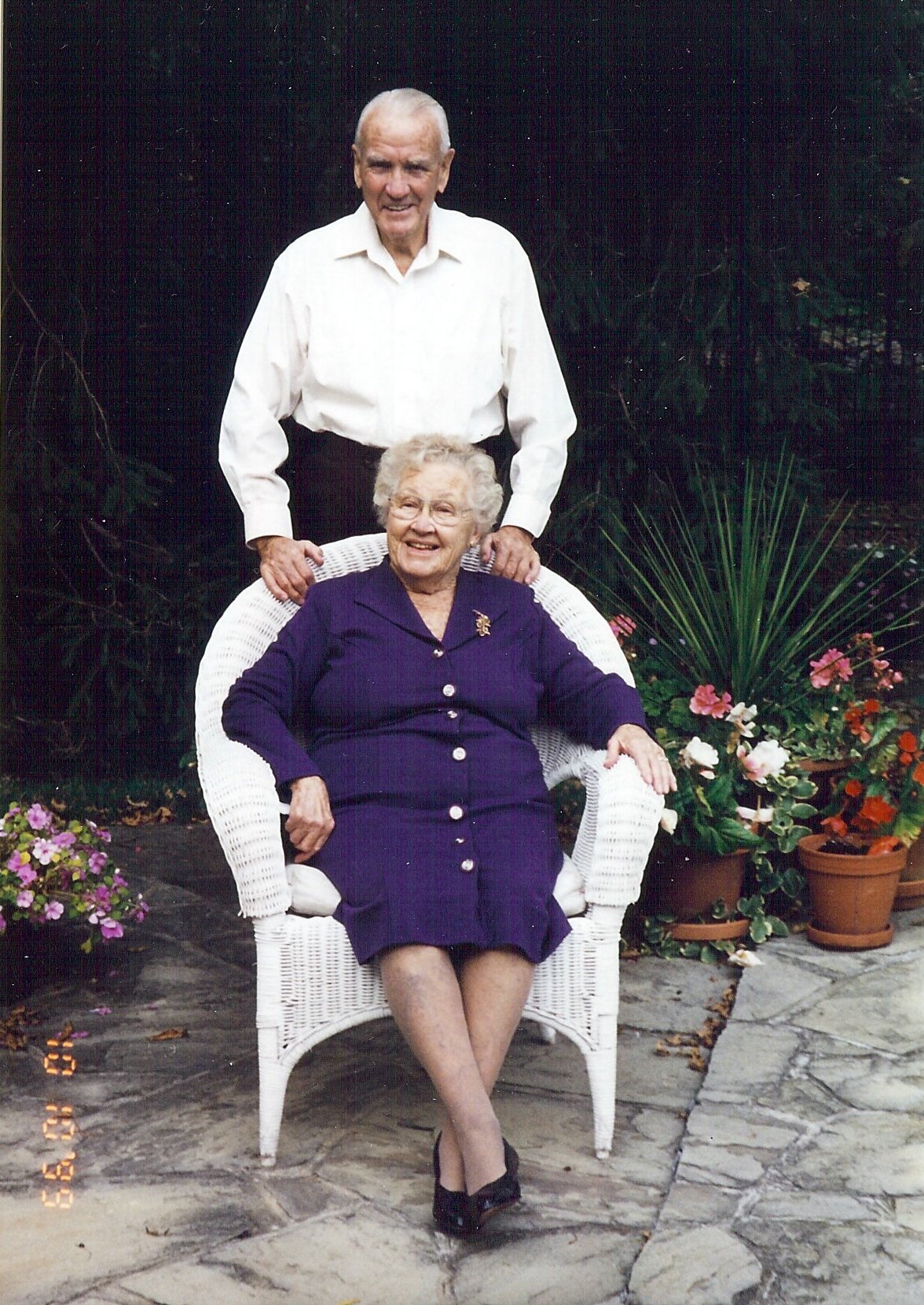 photo group - samuel green b1910 and his wife nettie.jpg