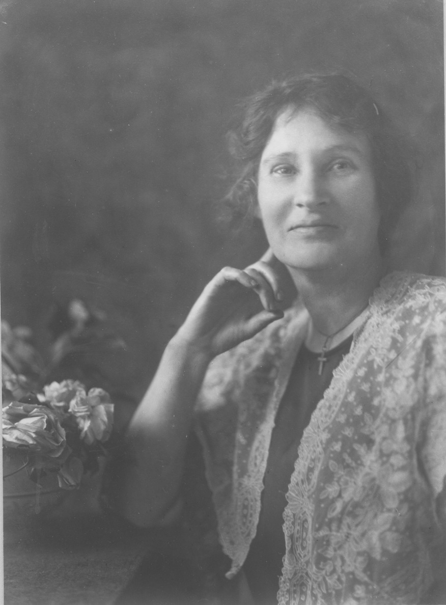 photo indiv - Katherine Parr Strickland Heddle nee Traill.JPG