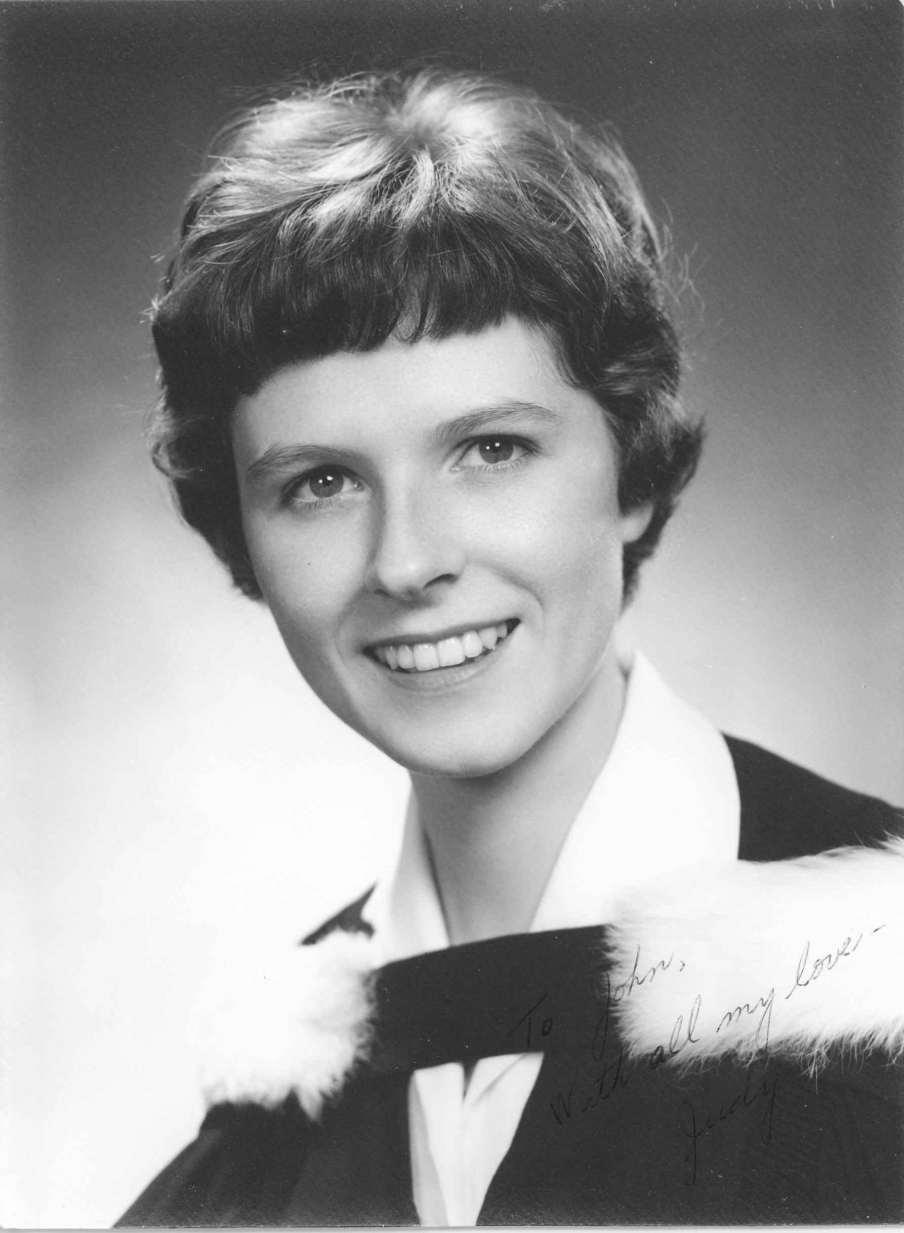photo indiv - judith gail mcarthur - graduation.jpg